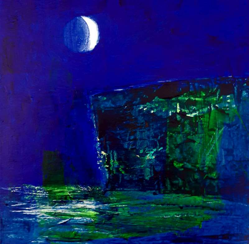 Moonshine